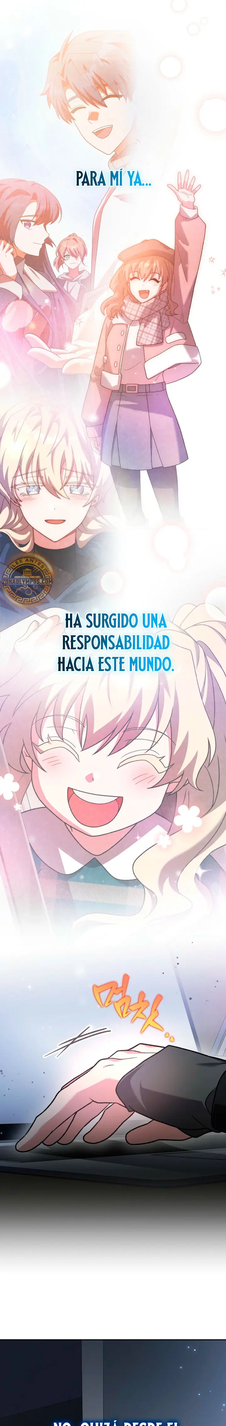 Read EL extra de la novela remake ES Manga Online