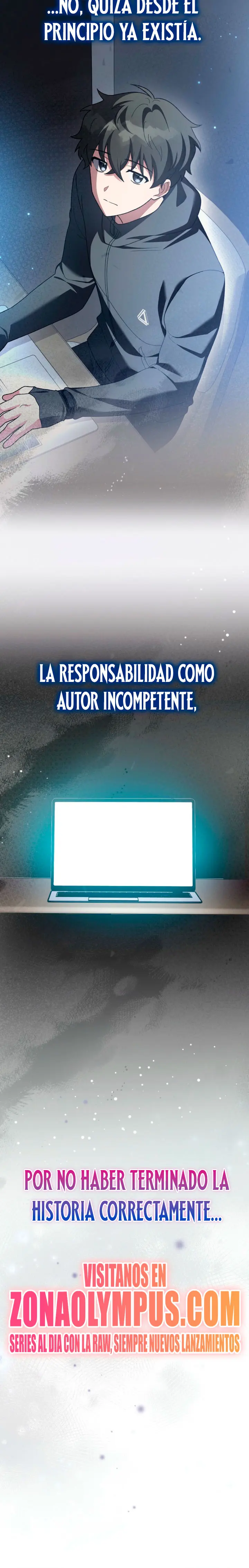 Read EL extra de la novela remake ES Manga Online