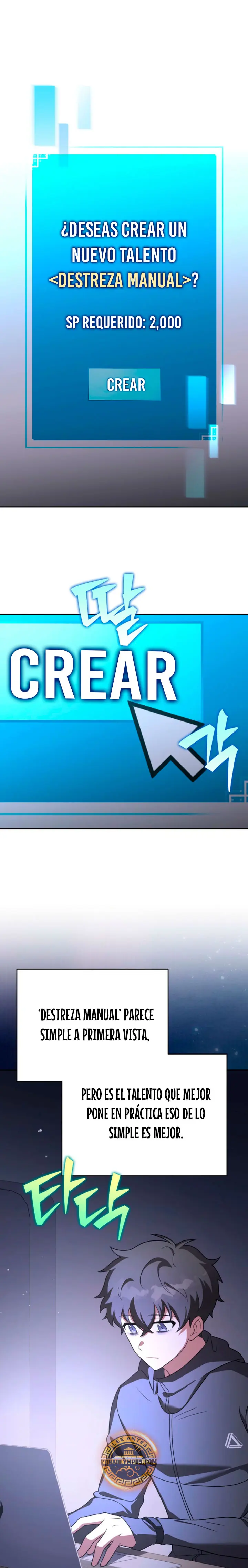 Read EL extra de la novela remake ES Manga Online