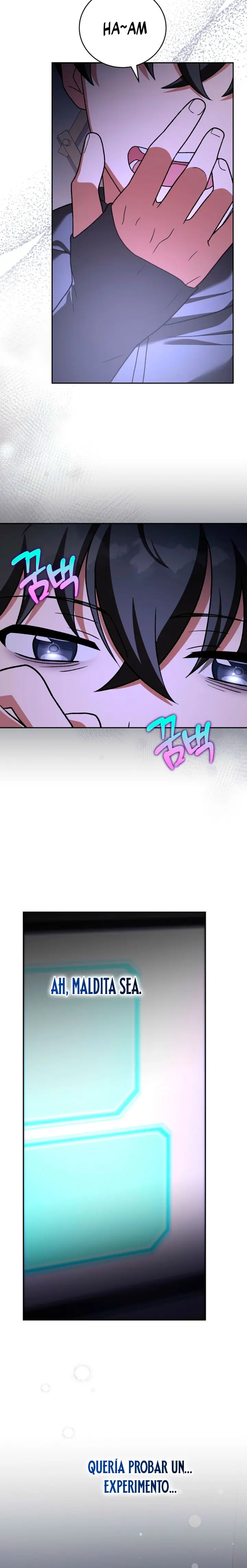 Read EL extra de la novela remake ES Manga Online