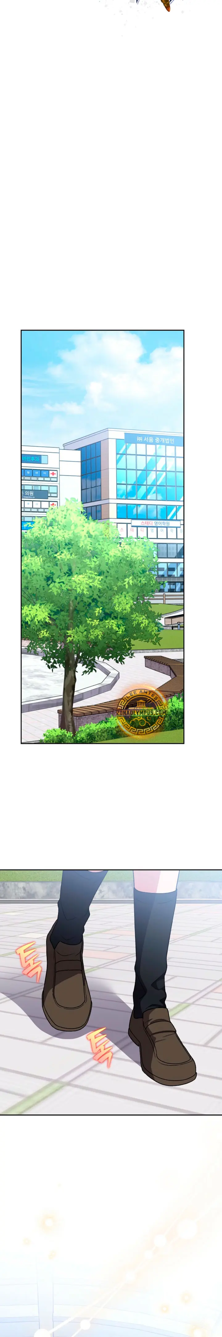 Read EL extra de la novela remake ES Manga Online