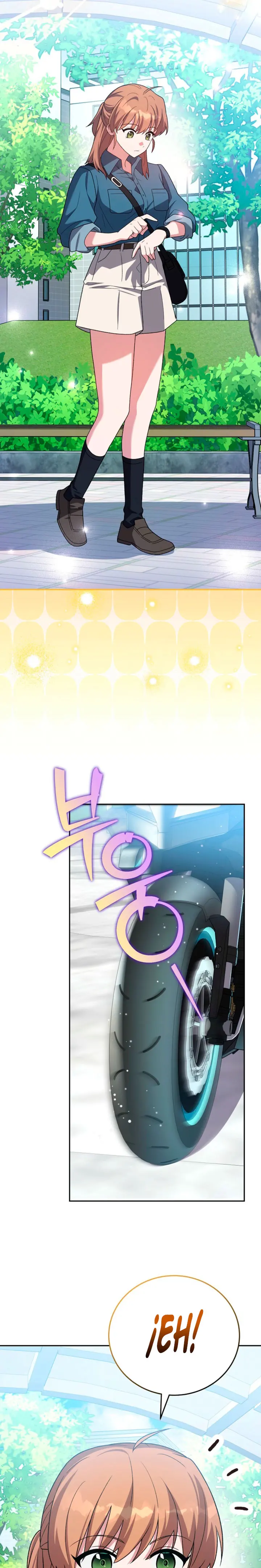 Read EL extra de la novela remake ES Manga Online