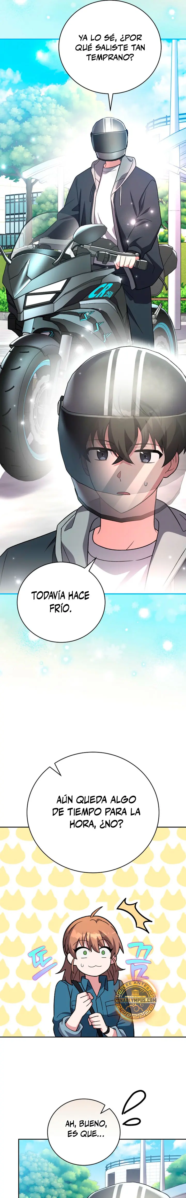 Read EL extra de la novela remake ES Manga Online