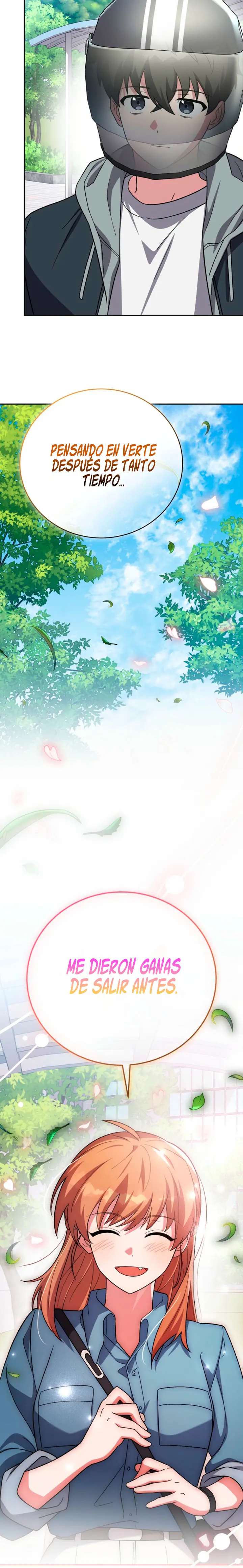 Read EL extra de la novela remake ES Manga Online