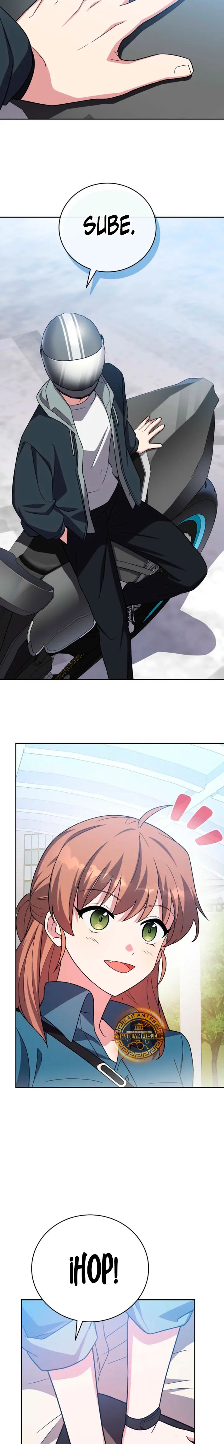 Read EL extra de la novela remake ES Manga Online