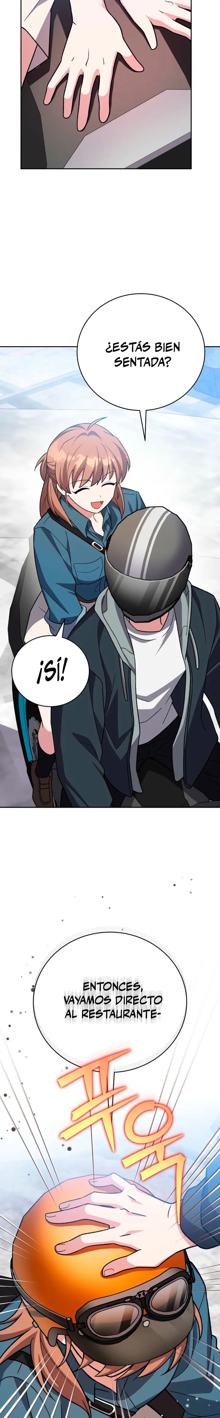 Read EL extra de la novela remake ES Manga Online