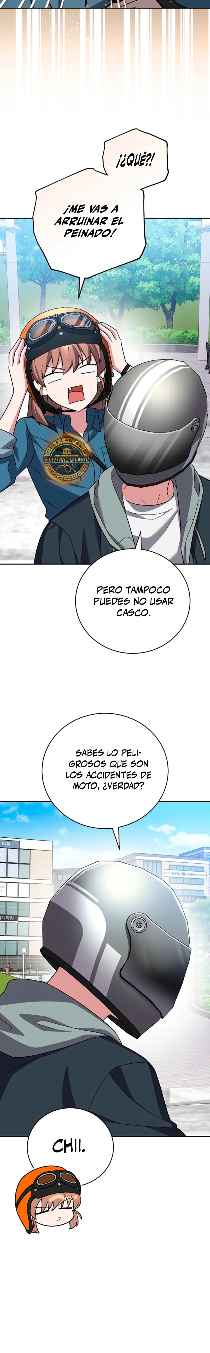 Read EL extra de la novela remake ES Manga Online