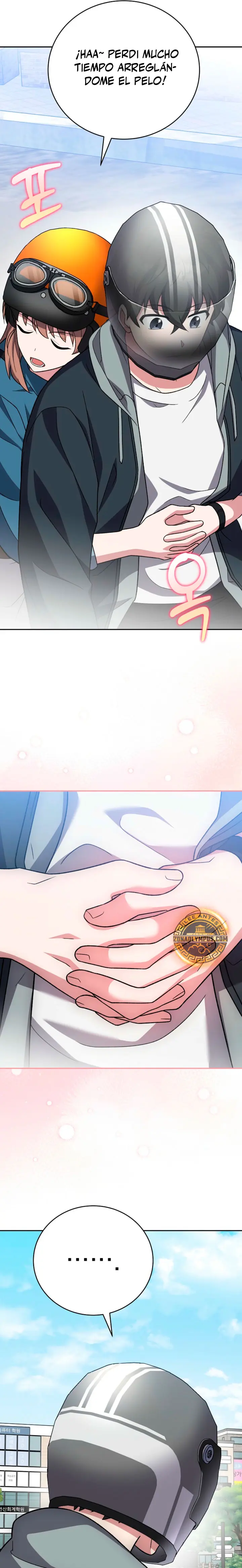 Read EL extra de la novela remake ES Manga Online