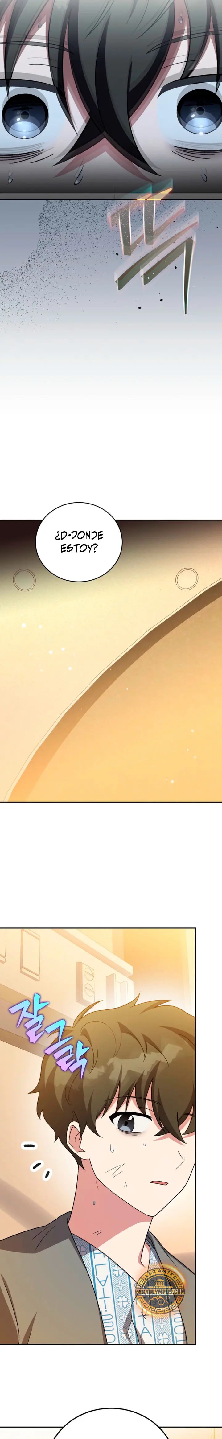 Read EL extra de la novela remake ES Manga Online