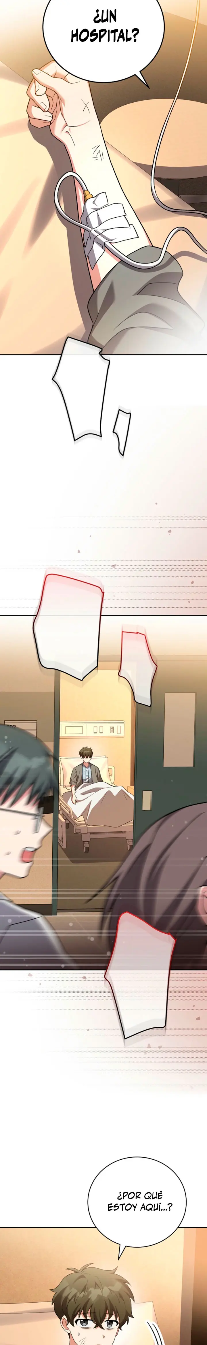 Read EL extra de la novela remake ES Manga Online