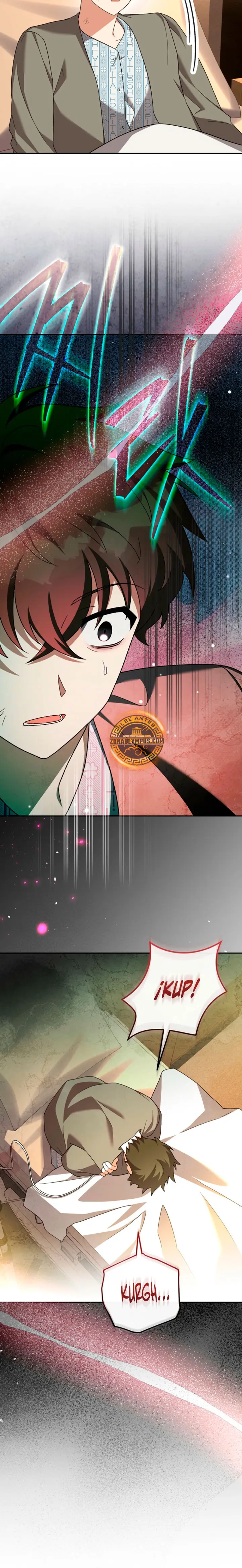 Read EL extra de la novela remake ES Manga Online