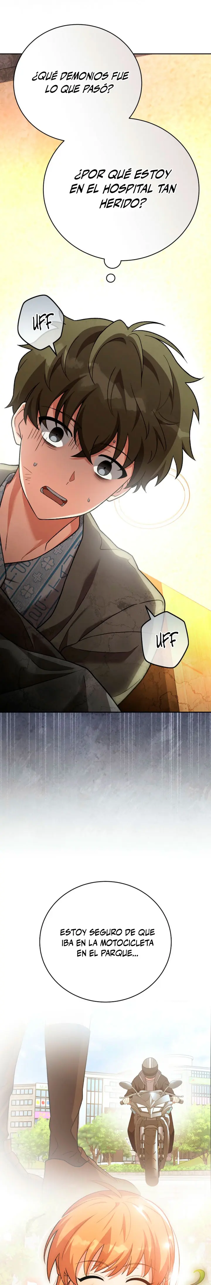 Read EL extra de la novela remake ES Manga Online