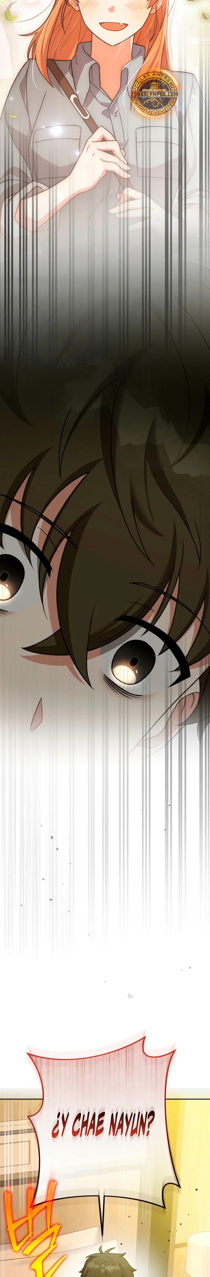 Read EL extra de la novela remake ES Manga Online