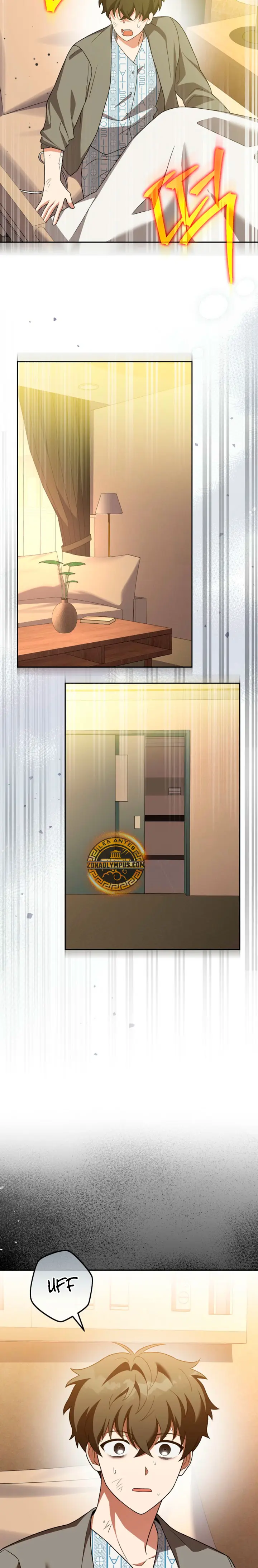 Read EL extra de la novela remake ES Manga Online