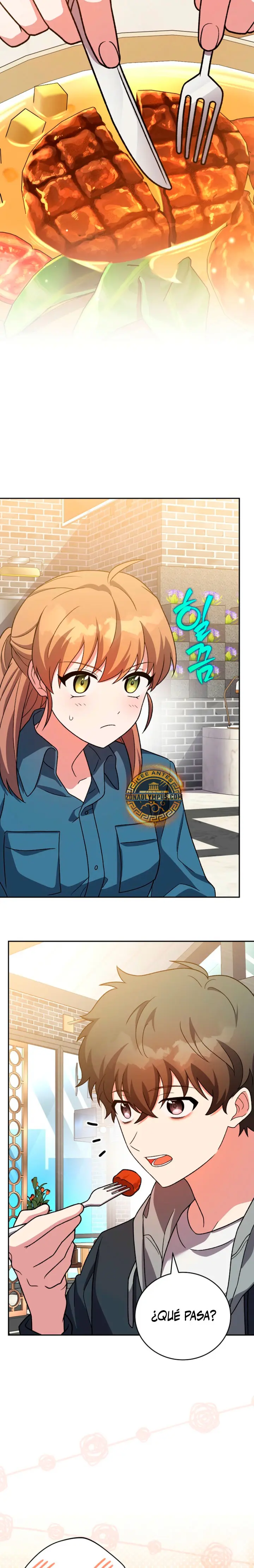 Read EL extra de la novela remake ES Manga Online