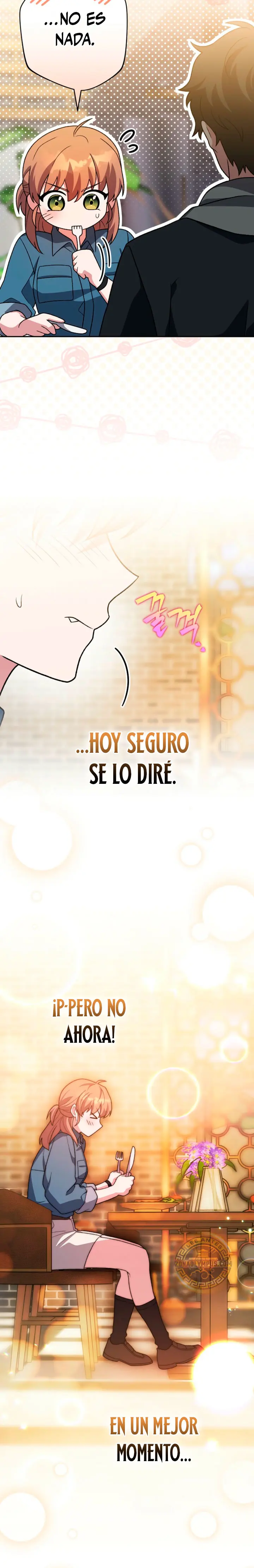 Read EL extra de la novela remake ES Manga Online