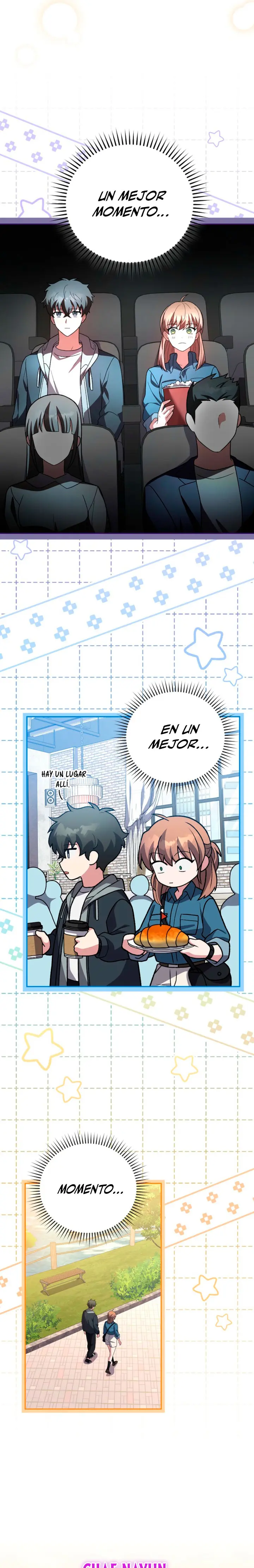 Read EL extra de la novela remake ES Manga Online