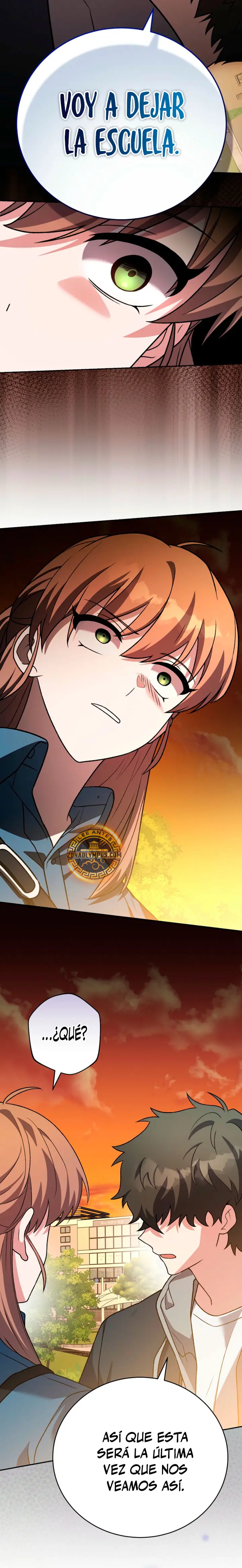 Read EL extra de la novela remake ES Manga Online