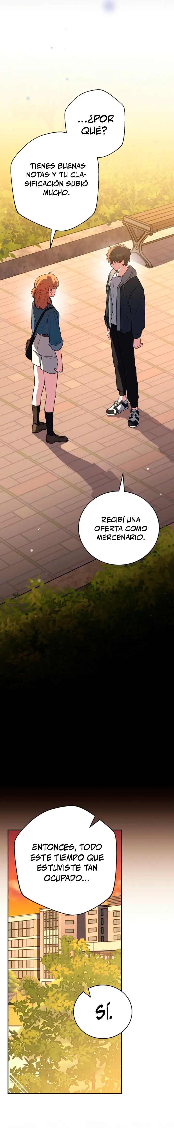 Read EL extra de la novela remake ES Manga Online