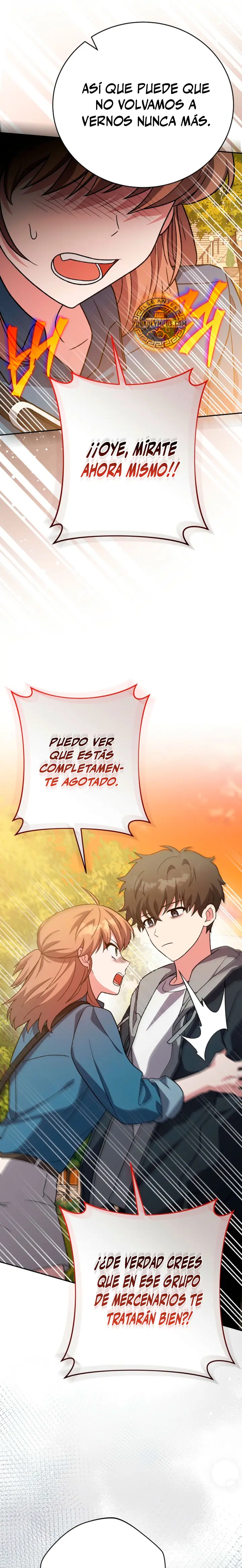 Read EL extra de la novela remake ES Manga Online