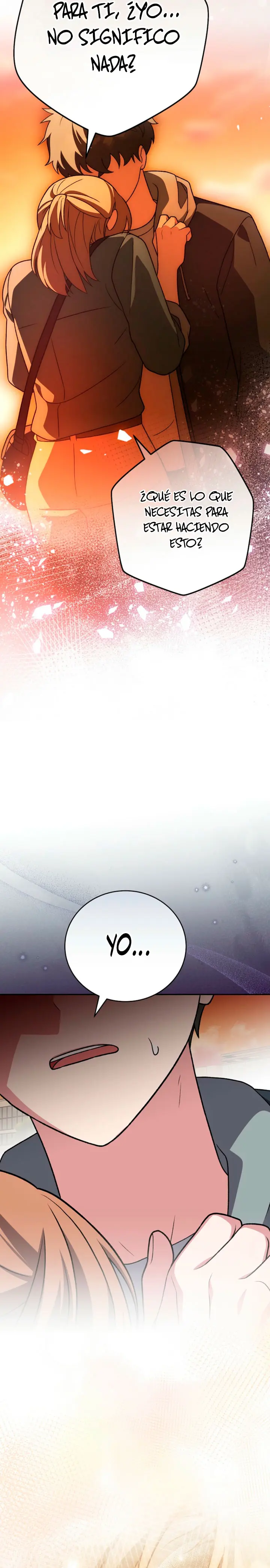 Read EL extra de la novela remake ES Manga Online