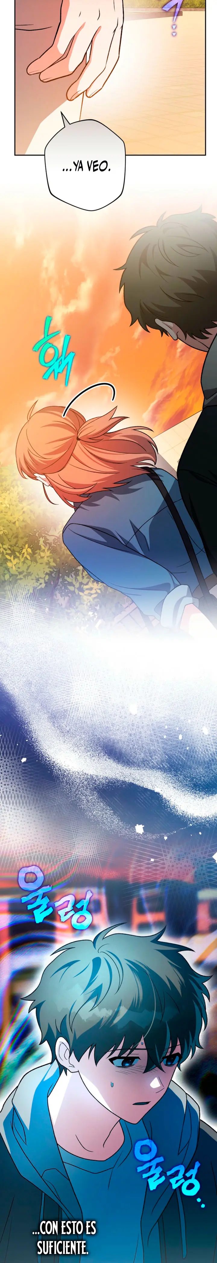 Read EL extra de la novela remake ES Manga Online