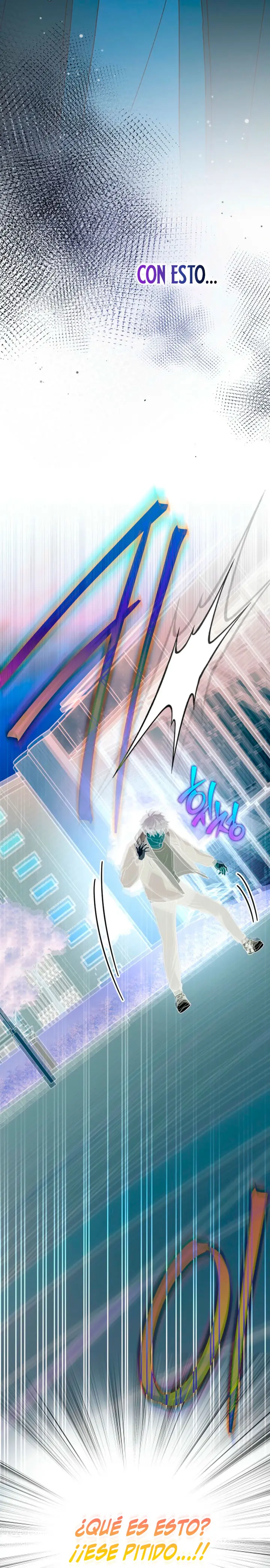 Read EL extra de la novela remake ES Manga Online