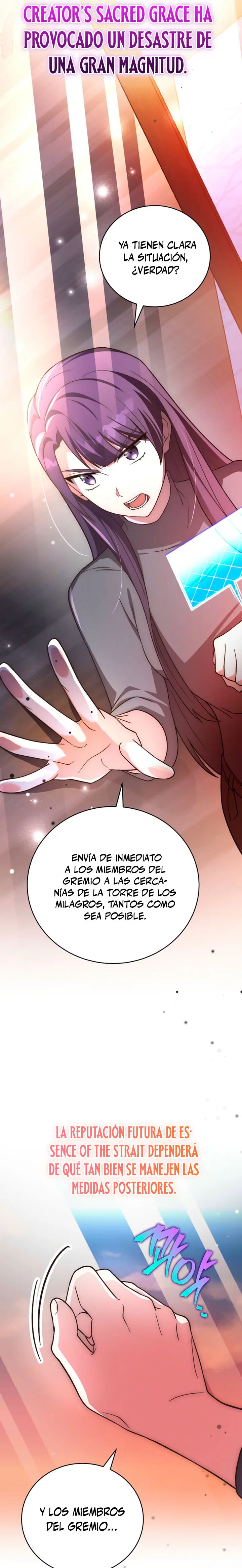 Read EL extra de la novela remake ES Manga Online