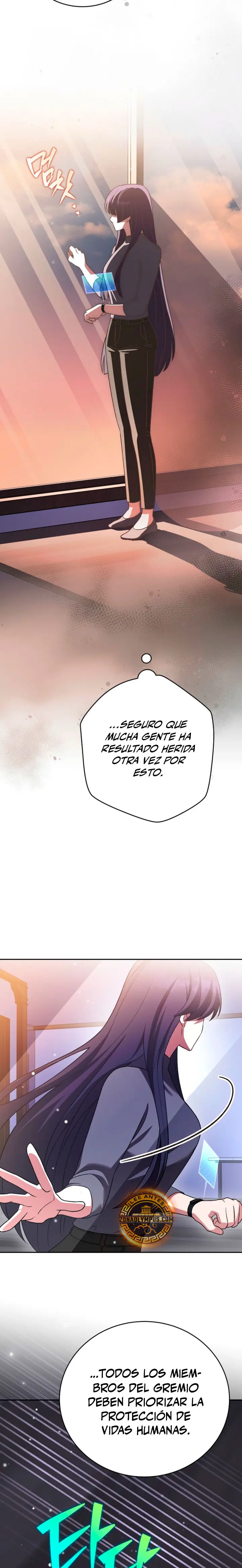 Read EL extra de la novela remake ES Manga Online