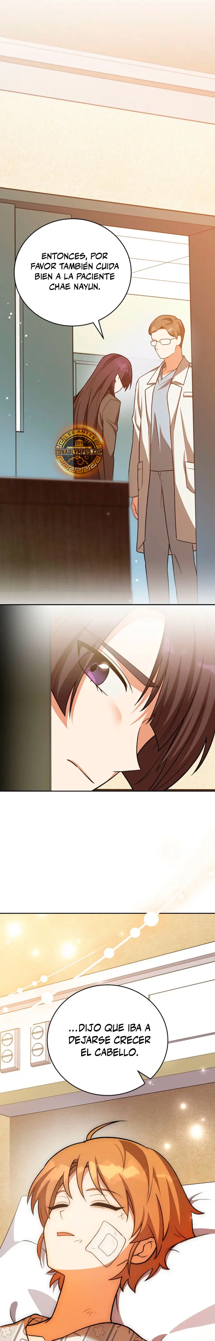 Read EL extra de la novela remake ES Manga Online