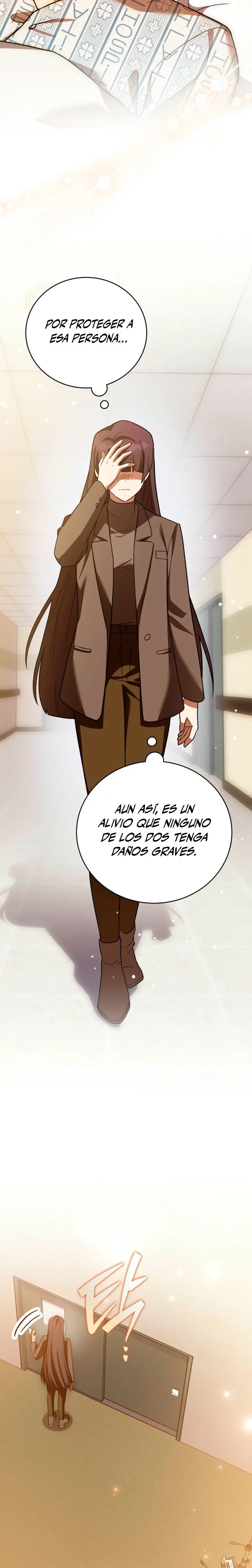 Read EL extra de la novela remake ES Manga Online