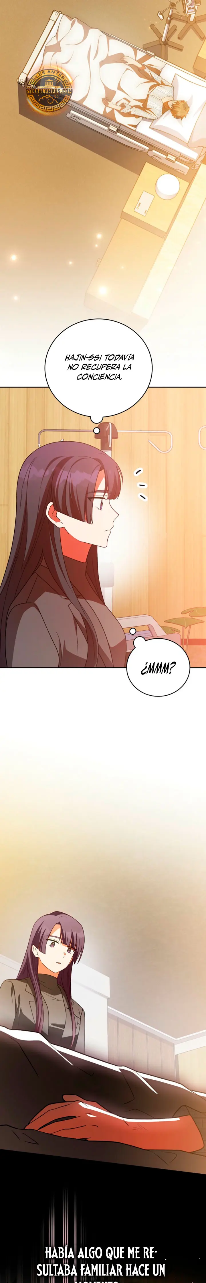 Read EL extra de la novela remake ES Manga Online