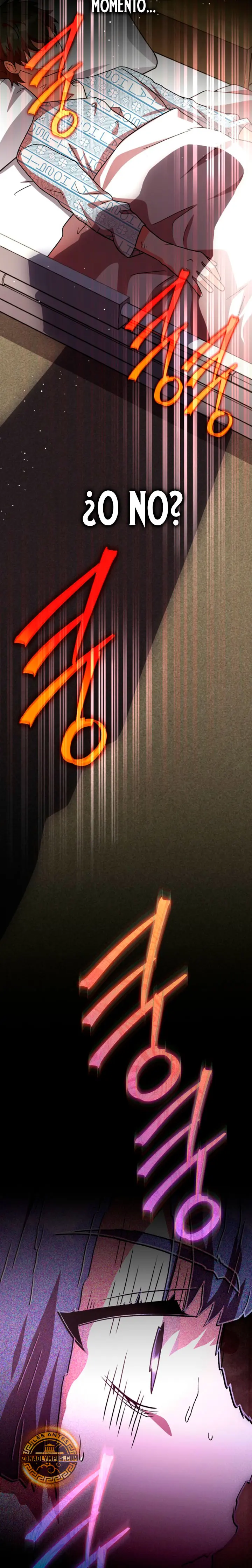 Read EL extra de la novela remake ES Manga Online