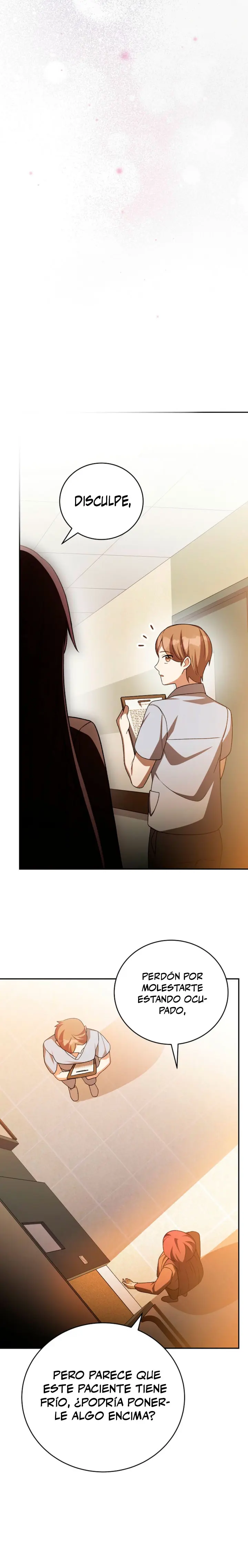 Read EL extra de la novela remake ES Manga Online