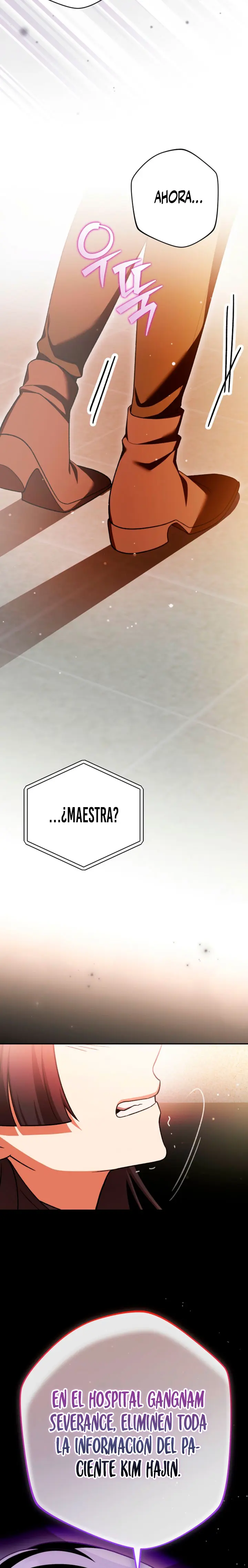 Read EL extra de la novela remake ES Manga Online