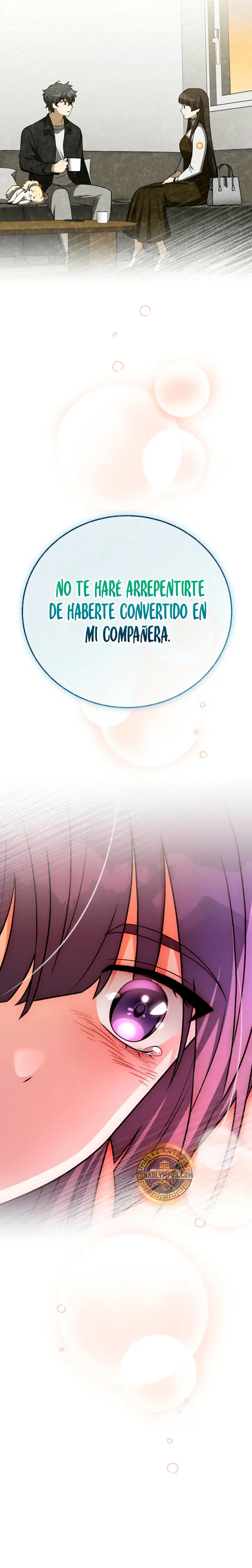 Read EL extra de la novela remake ES Manga Online