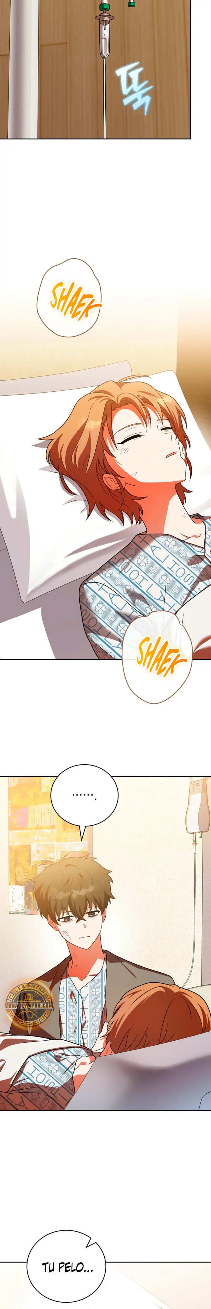 Read EL extra de la novela remake ES Manga Online