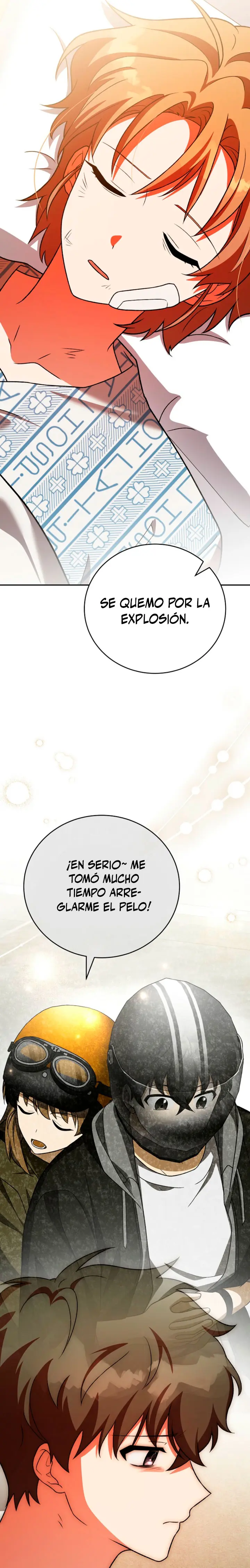 Read EL extra de la novela remake ES Manga Online