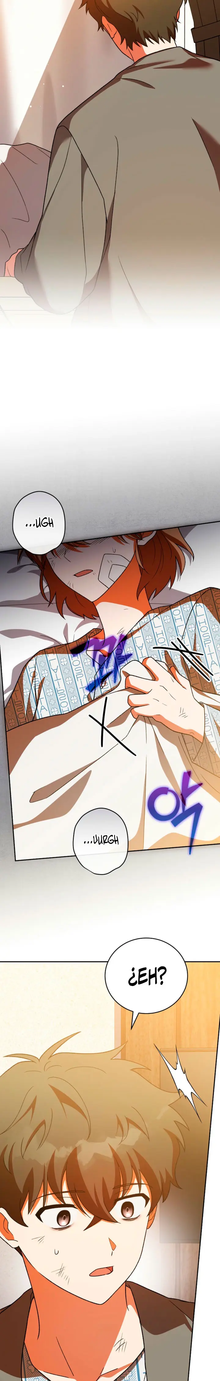 Read EL extra de la novela remake ES Manga Online