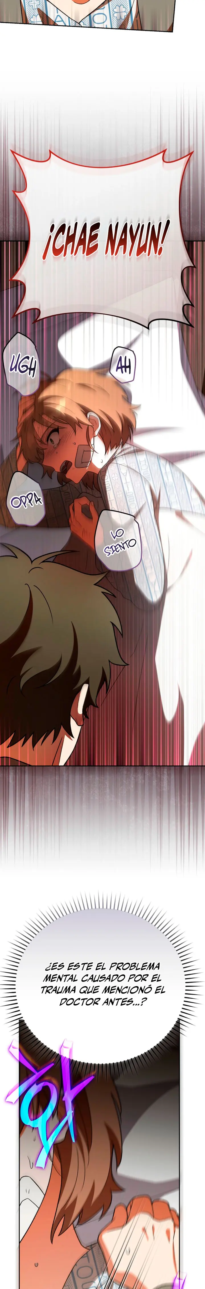 Read EL extra de la novela remake ES Manga Online