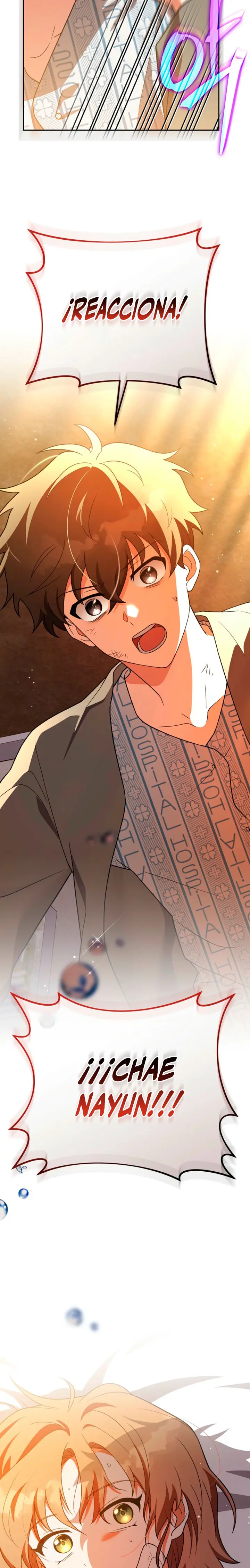 Read EL extra de la novela remake ES Manga Online