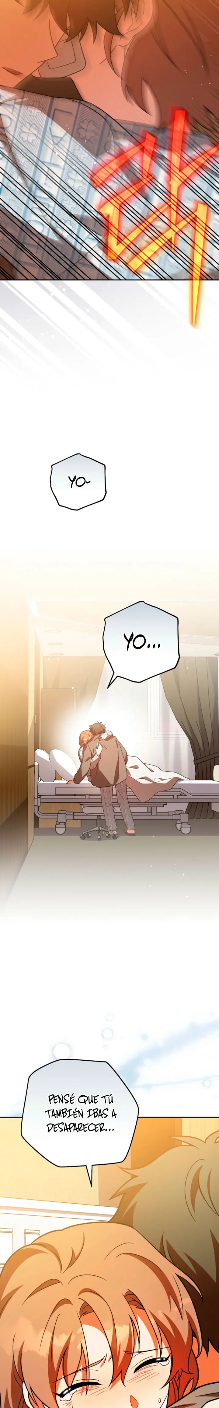 Read EL extra de la novela remake ES Manga Online