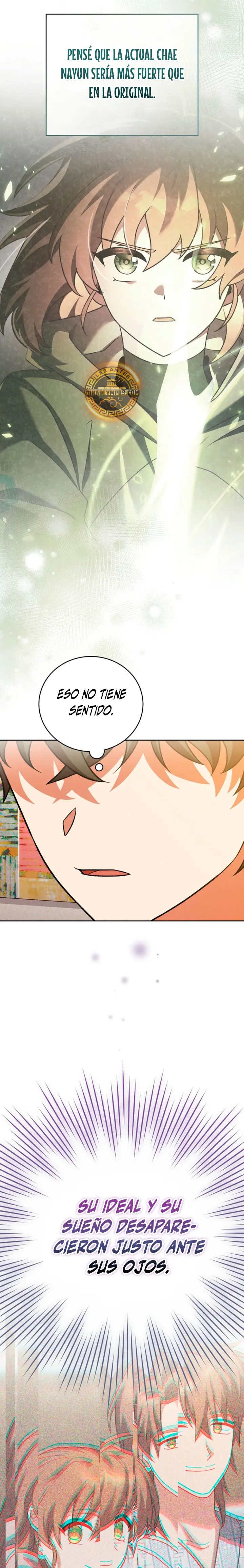 Read EL extra de la novela remake ES Manga Online