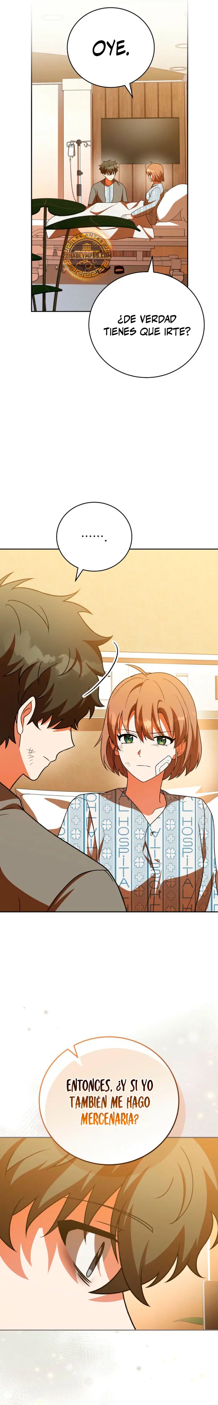 Read EL extra de la novela remake ES Manga Online