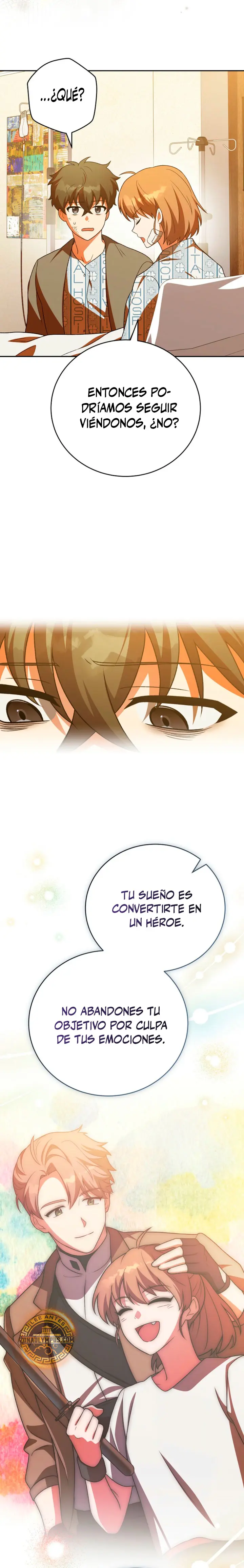 Read EL extra de la novela remake ES Manga Online