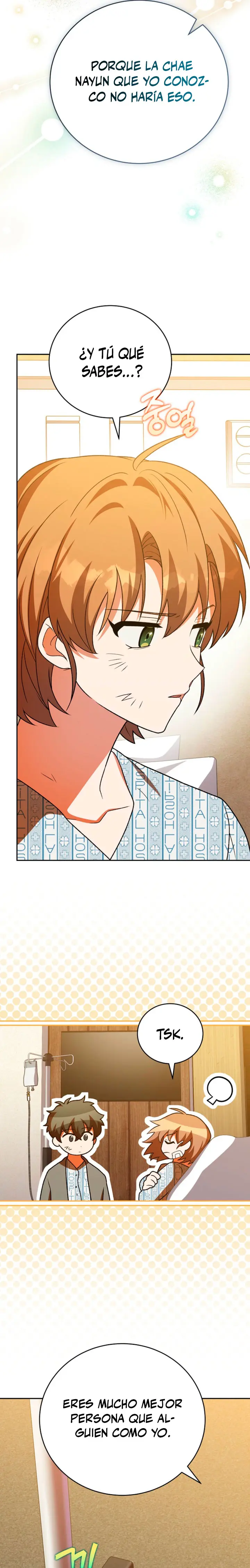 Read EL extra de la novela remake ES Manga Online