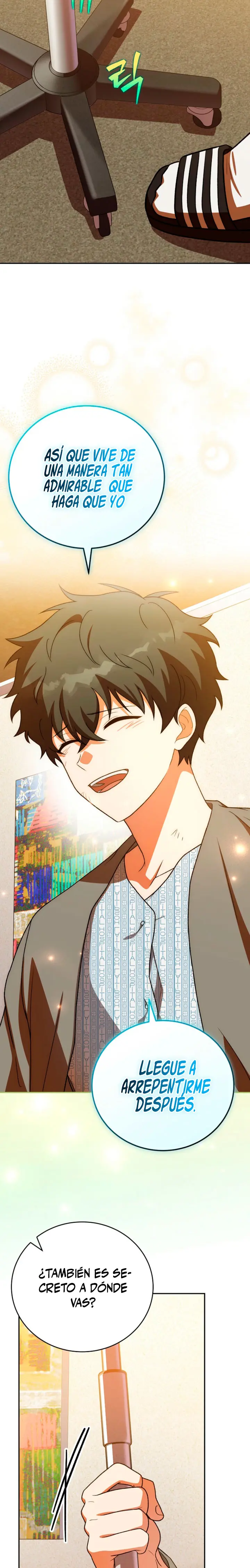 Read EL extra de la novela remake ES Manga Online