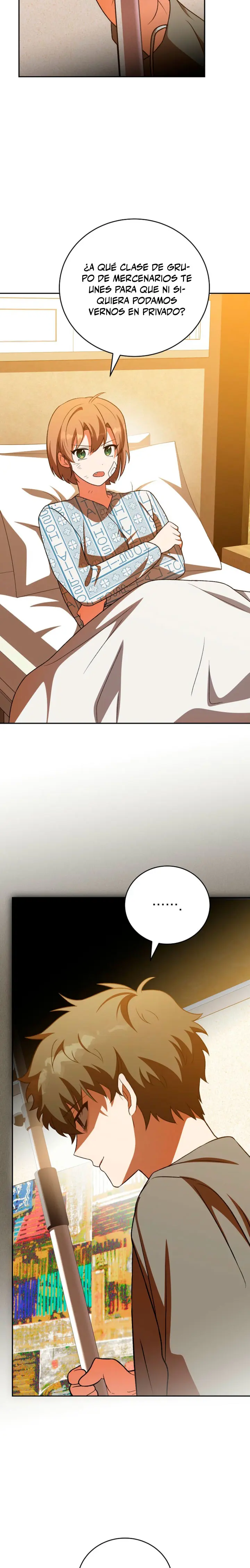 Read EL extra de la novela remake ES Manga Online