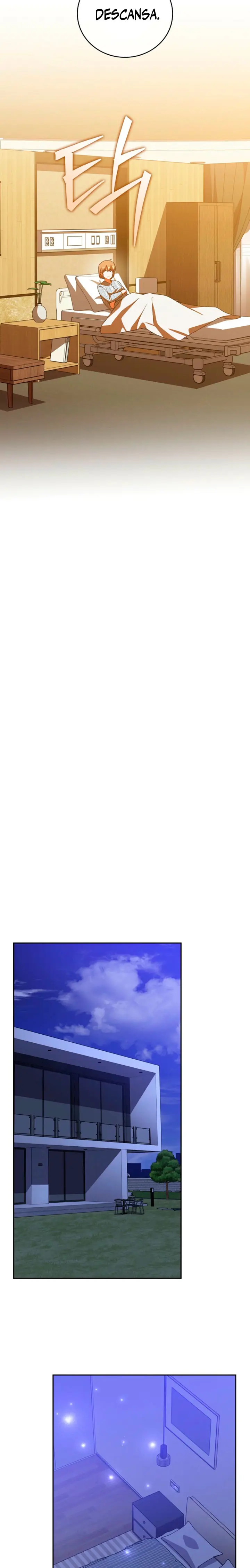 Read EL extra de la novela remake ES Manga Online