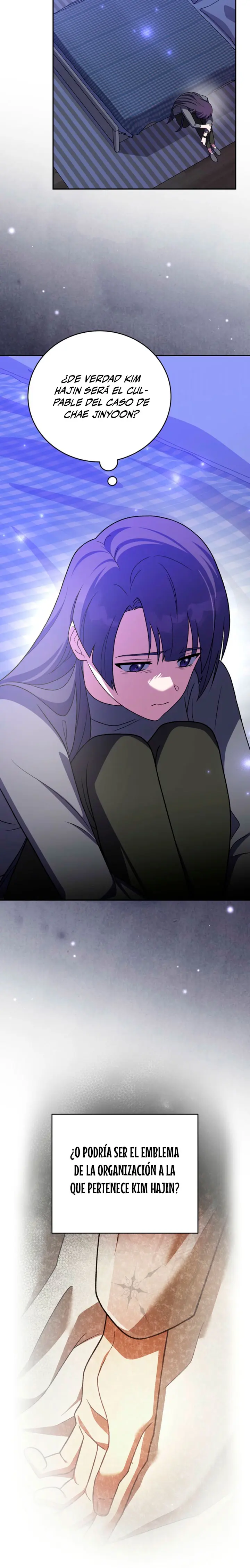 Read EL extra de la novela remake ES Manga Online